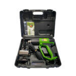 Teplovzdušná pištoľ PROCRAFT PH2000 | PH2000 – Obrázok 5