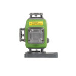 Procraft LE-4GL Zelený čiarový laser, krížová samonivelačná rovina | LE-4GL – Obrázok 8