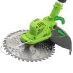 Aku vyžínač Procraft PTA24 BL | PTA24-BL – Obrázok 7