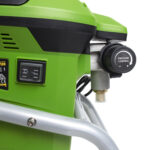 Systém na striekanie farieb Procraft PSE1100 | PSE1100 – Obrázok 13