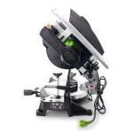 Procraft CMS25 Pokosová píla 2 v 1 s funkciou stolovej píly | CMS25 – Obrázok 11