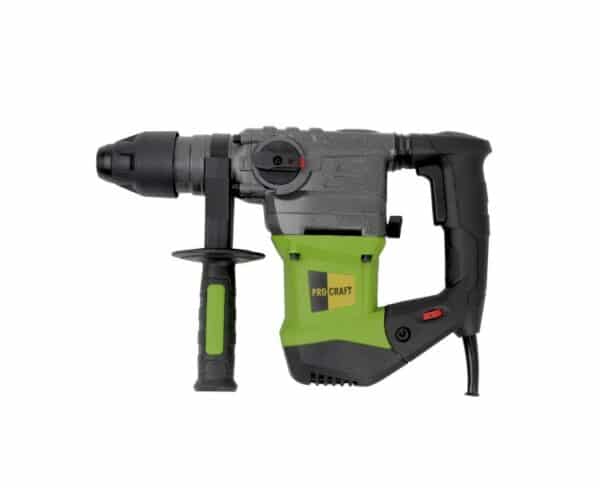 Procraft BH2200 Kombinované vŕtacie a sekacie kladivo SDS Plus | BH2200