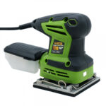 Excentrická brúska Procraft EX600E | EX600E – Obrázok 7