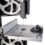 Pásová píla Procraft BT350-80 | BT350-80 – Obrázok 16