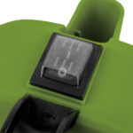 Procraft PSE600 Elektrická striekacia pištoľ | PSE600 – Obrázok 8