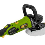 Leštička Procraft PM2100K (PM1400) | PM2100K – Obrázok 9