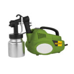 Procraft PSE600 Elektrická striekacia pištoľ | PSE600 – Obrázok 4