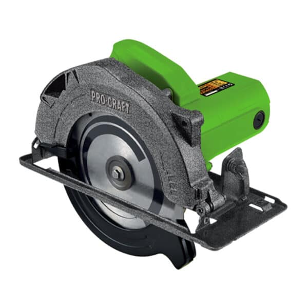 Okružná píla PROCRAFT KR1400, 185 mm | KR1400