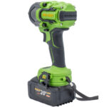 Aku rázový uťahovák Procraft PWA36bb (bez akumulátora a nabíjačky) | PWA36bb – Obrázok 6