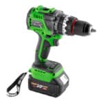 Aku skrutkovač Procraft PA18ProBL-1B-C | PA18ProBL-1B-C – Obrázok 15