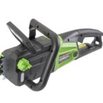 Elektrická reťazová píla Procraft K2400 | K2400 – Obrázok 8