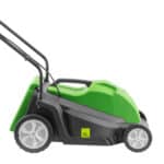 Elektrická kosačka na trávu Procraft NM1800 | NM1800 – Obrázok 4