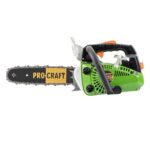 Benzínová reťazová píla Procraft K300S | K300S – Obrázok 18