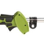 Akumulátorový krovinorez Procraft ATA-40 | ATA-40 – Obrázok 3