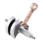 Kľukový hriadeľ 44mm 1E44F 52CC PROCRAFT | 1E44F-42 – Obrázok 6