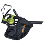 Akumulátorový dúchadlo/fúkač lístia Procraft VB20 (bez batérie a nabíjačky) | VB20 – Obrázok 15