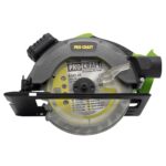 Akumulátorová okružná píla Procraft PCA28bb (bez akumulátora a nabíjačky) | PCA28bb – Obrázok 3