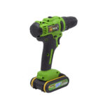 Akumulátorový vŕtací skrutkovač Procraft PA18C | PA18C – Obrázok 4