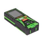 Zelený líniový krížový samonivelačný laser Procraft LE-4G + laserový merač vzdialenosti Procraft PLD | SPLDM120/LE-4G – Obrázok 5
