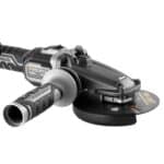 Aku uhlová brúska Procraft AG125C (bez baterie a nabíječky) | AG125C bb – Obrázok 8