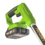 Aku vyžínač ProCraft PTA24 | PTA24 – Obrázok 11