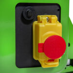 Hoblík Procraft PD2200 s odporom | PD2200 – Obrázok 21