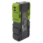 Procraft JS-10NE štartovací zdroj s funkciou Powerbank | JS-10NE – Obrázok 3