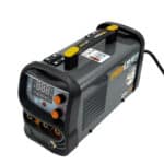 Kombinovaná invertorová zváračka Co Flux – trubičkový drôt, MMA, TIG lift Procraft SPI-290 | SPI-290 – Obrázok 19