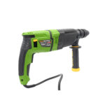 Procraft BH1100 DFR Kombinované vŕtacie a sekacie kladivo | BH1100DFR – Obrázok 8