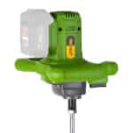 Aku miešadlo stavebných zmesí Procraft PMM20 (bez batérie a nabíjačky) | PMM20 – Obrázok 14