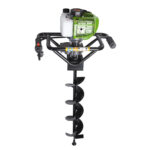 Procraft GD62 zemný vrták | GD62 – Obrázok 8