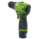 Akumulátorový skrutkovač Procraft PA12BL | PA12BL – Obrázok 9