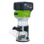 Aku horná frézka Procraft POB24 s príslušenstvom 3v1 (bez batérie a nabíjačky) | POB24bb – Obrázok 7