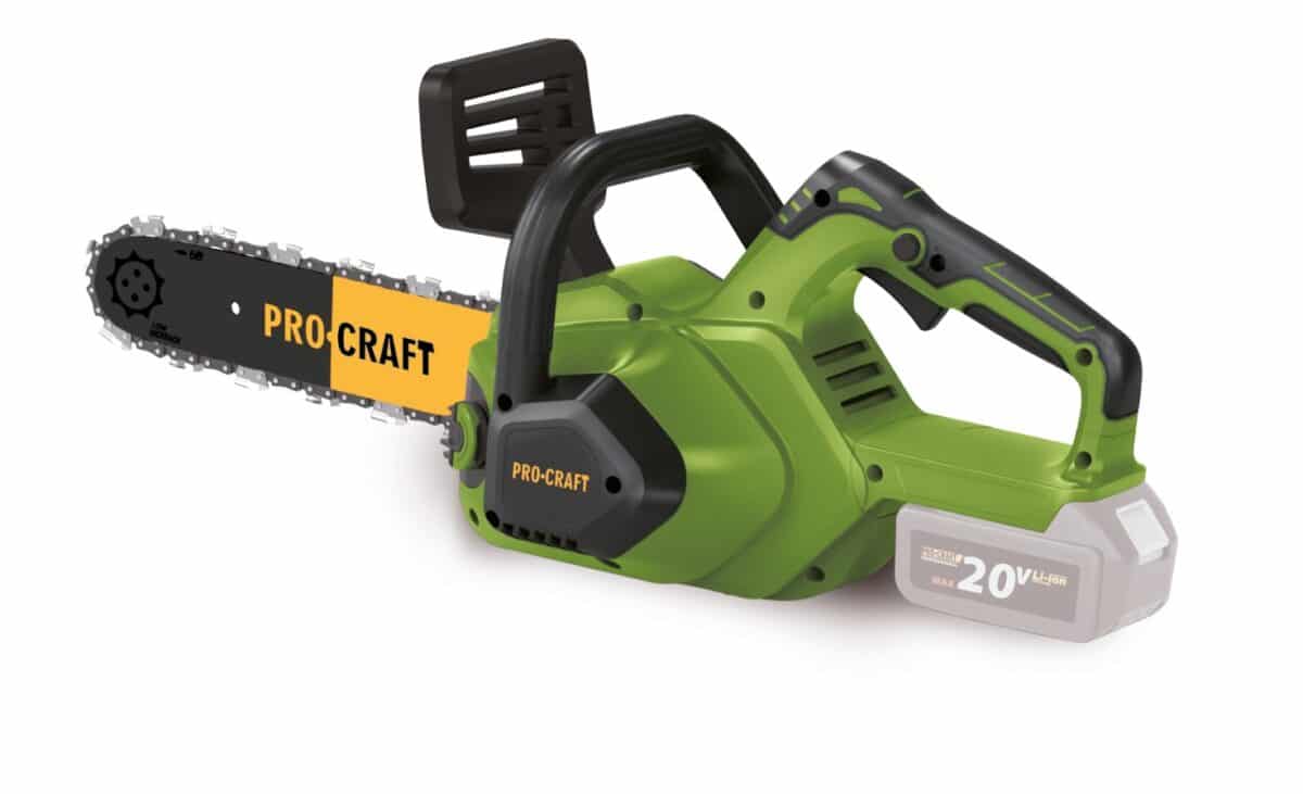 Aku fúrik Procraft PWB150 + aku ručná pílka PKA38 (bez batérie a nabíjačky) | SPWB150/PKA38