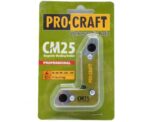Uhlový magnet Procraft CM25 | CM25 – Obrázok 5
