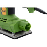 Vibračná brúska Procraft PV300, 300W | PV300 – Obrázok 7