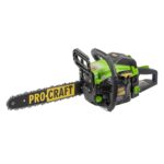 Procraft GS-52P Benzínová reťazová píla | GS-52P – Obrázok 22
