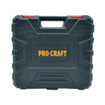 Akumulátorový skrutkovač Procraft PA18LiN | PA18LiN – Obrázok 9