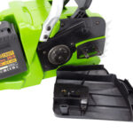 Akumulátorová ručná píla Procraft PCA40/2 bez akumulátora a nabíjačky | PCA40/2 – Obrázok 6