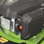 Benzínová kosačka Procraft PLM505 NE | PLM505 NE – Obrázok 12