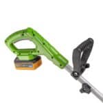 Akumulátorová snehová fréza Procraft PSB20bb (bez batérie a nabíjačky) | PSB20bb – Obrázok 6