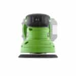 Excentrická aku brúska Procraft PX20BL (bez batérie a nabíjačky) | PX20BLbb – Obrázok 6