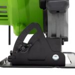 Akumulátorová okružná píla Procraft PCA28bb (bez akumulátora a nabíjačky) | PCA28bb – Obrázok 6