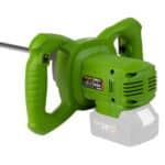 Aku miešadlo stavebných zmesí Procraft PMM20 (bez batérie a nabíjačky) | PMM20 – Obrázok 9