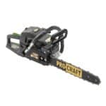 Procraft GS-50/2 Benzínová reťazová píla | GS-50/2