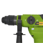 Procraft BH2100N kombinované vŕtacie a sekacie kladivo | BH2100N – Obrázok 2