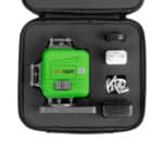 Sada na prácu s dlažbou a stavebnými zmesami Procraft BUILDSET | BUILDSET – Obrázok 12