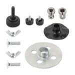 Procraf POB24-1b-f horná frézka s príslušenstvom 3v1 | POB24-1b-f – Obrázok 3