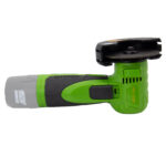 Akumulátorová mini uhlová brúska Procraft PGA12 1B | PGA12 1B – Obrázok 2