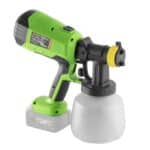 Aku striekacia pištoľ Procraft PSE40bb (bez batérie a nabíjačky) | PSE40bb – Obrázok 3